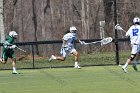 MLAX vs Babson  Wheaton College Men's Lacrosse vs Babson College. - Photo by Keith Nordstrom : Wheaton, Lacrosse, LAX, Babson, MLax